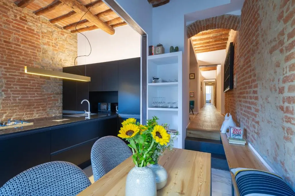 Apartments Florence - SantoSpirito Exclusive, Florența, Italia
