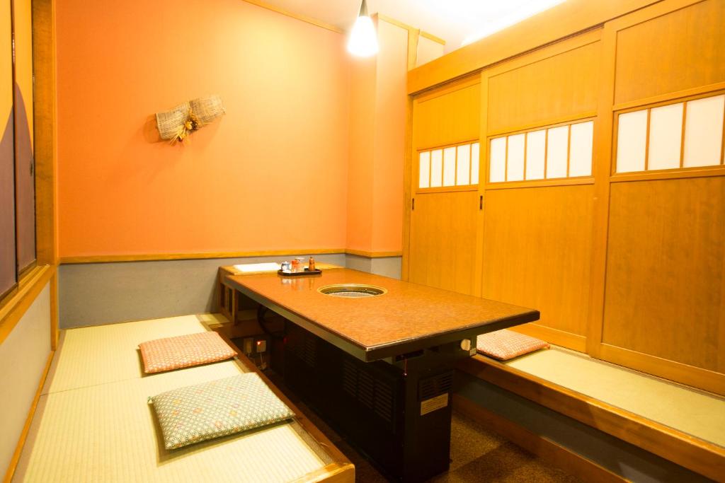 Shiobara Onsen Ryokan Kamiaizuya thumbnail 3