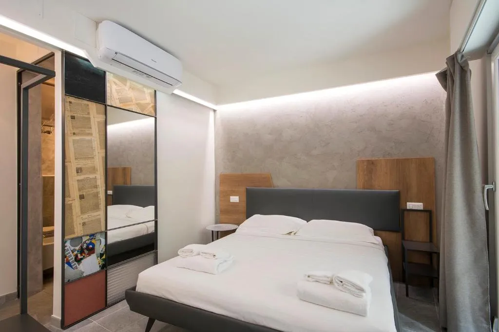 Pitti Apartment, Florența, Italia
