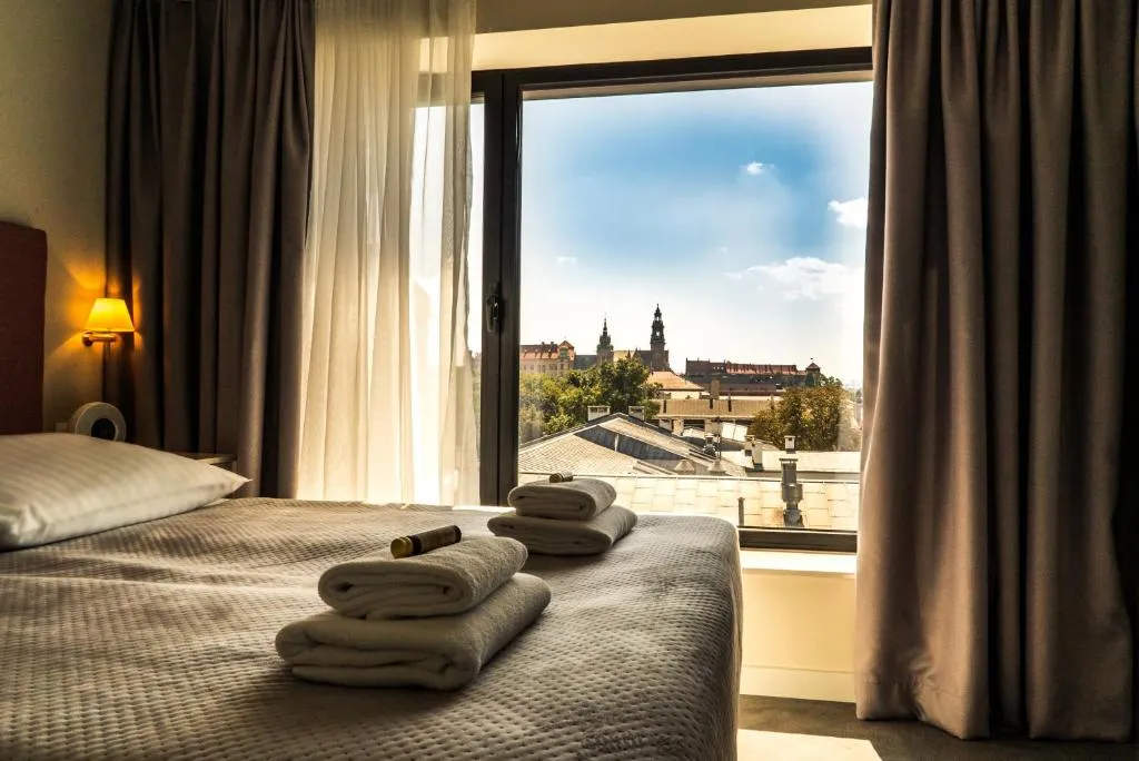 3 Minutes Apartments Old Town, Cracovia, Polonia