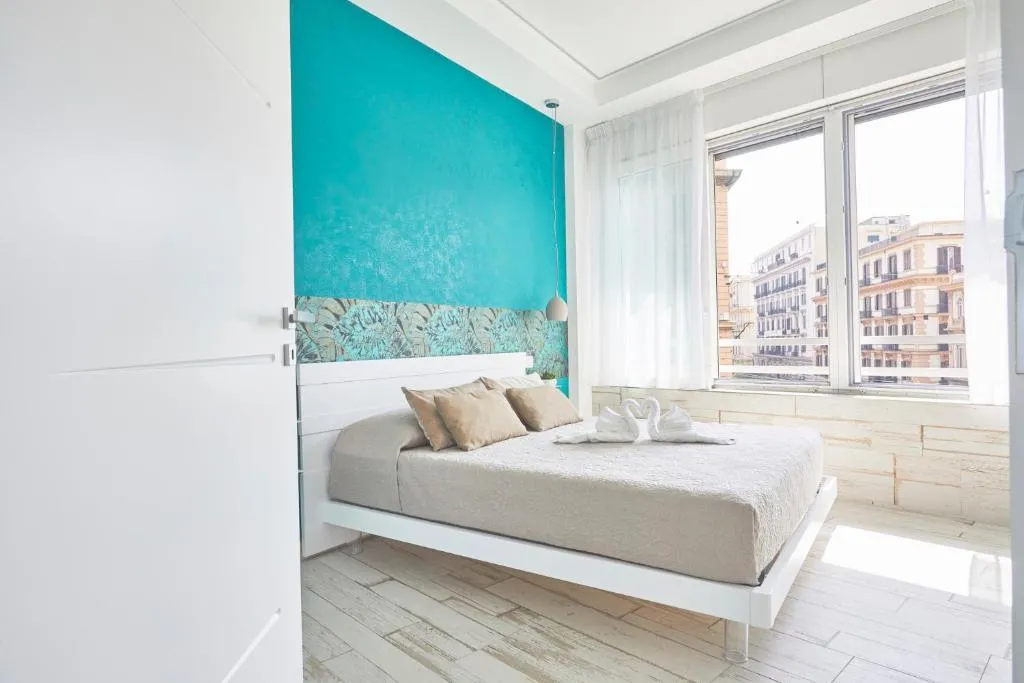 Luxury Experience | WelcHome Napoli, Napoli, Italia