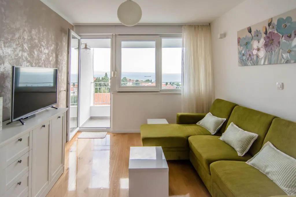 Split Pearl Apartment, Split, Croaţia