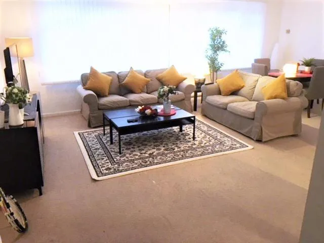 Exclusive 2 Bedroom Private Apartment, Londra, Marea Britanie