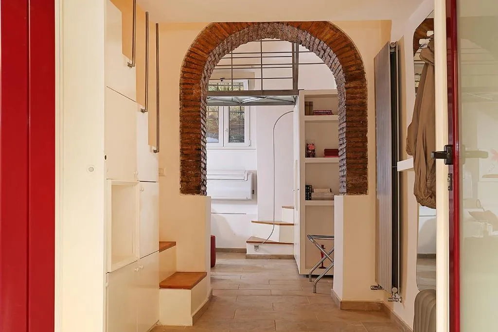 Charming Private Flat Navona Square, Roma, Italia