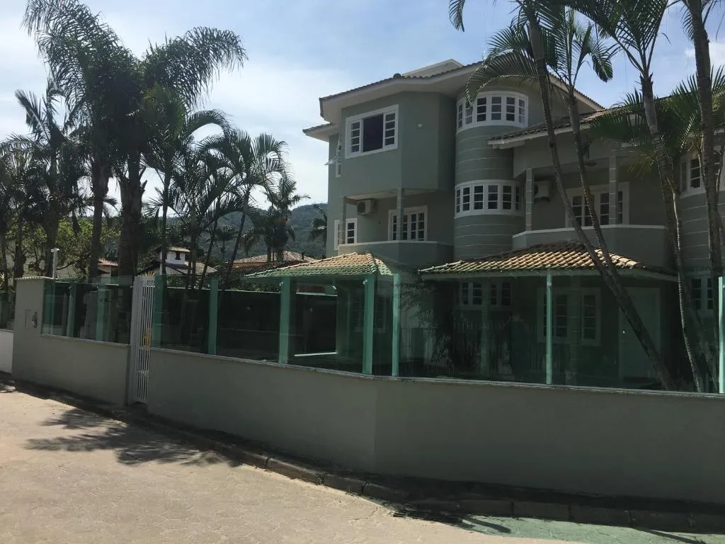 Casa 50 m da Praia, Florianópolis, Brazilia