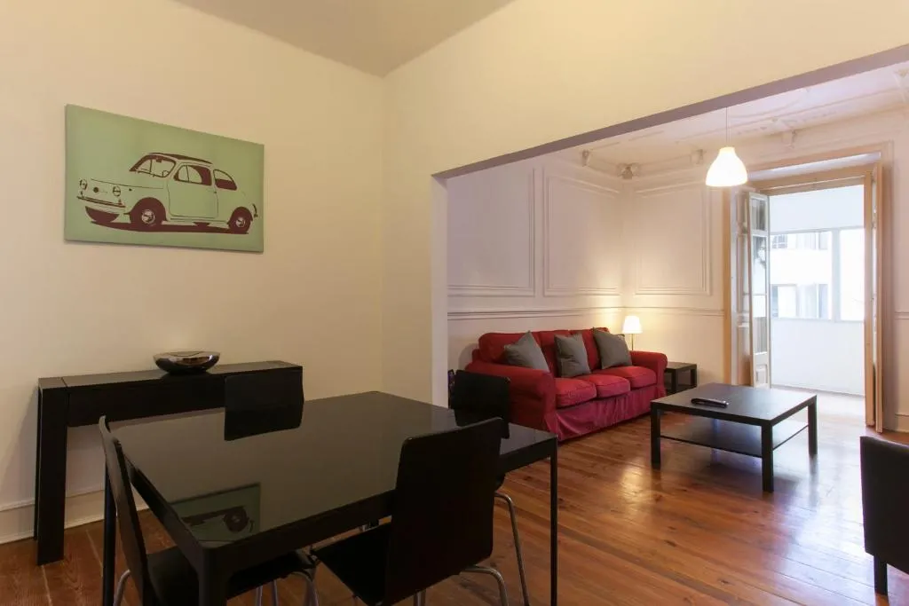 Lisbon City Center Apartment, Amadora, Portugal