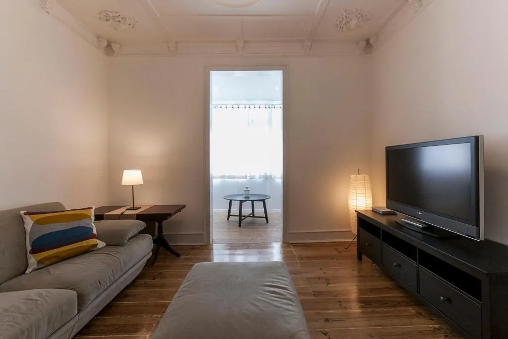 Apartment in Center of Lisbon, Amadora, Portugal