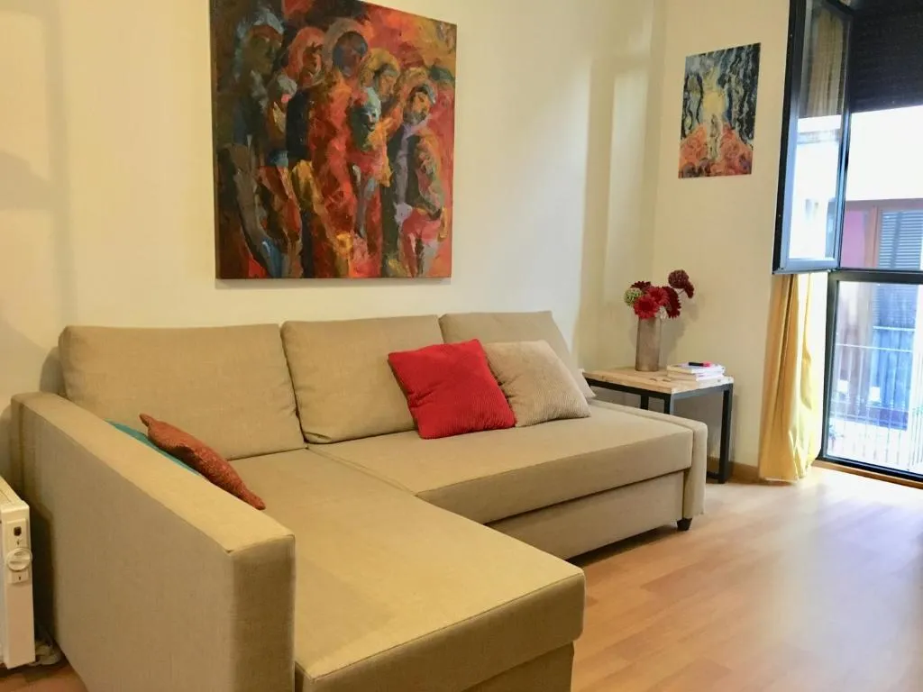 Apartamento Bmorales Centro Historico Malaga, Malaga, Spain