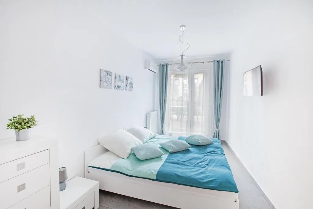 Apartament Nadwiślańska BIS, Krakow, Poland