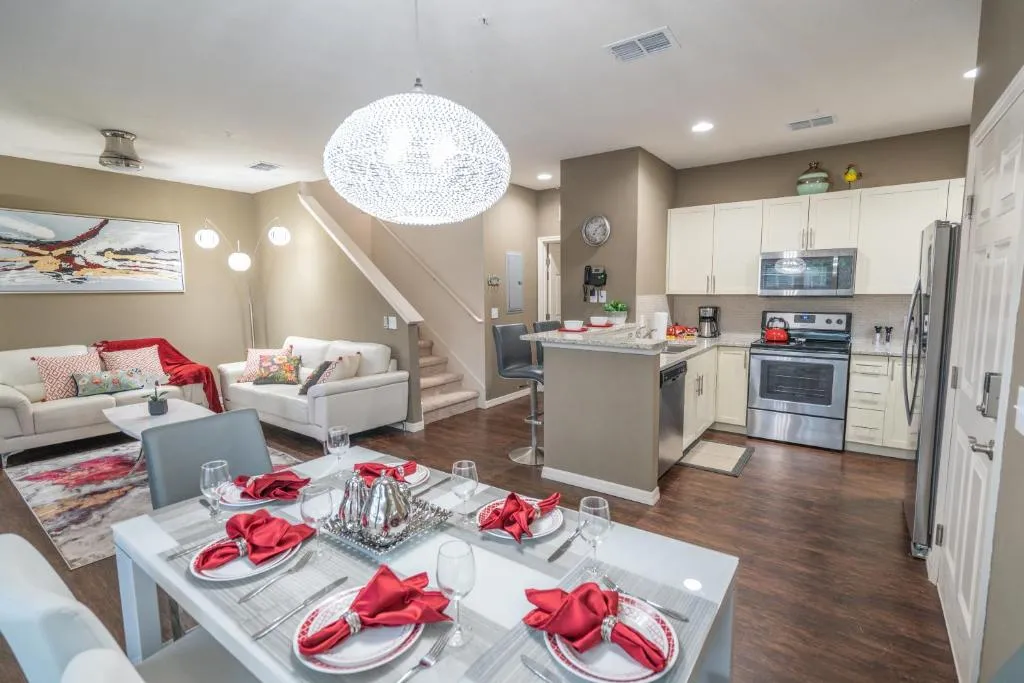 Dream Vacation Home!, Kissimmee, United States