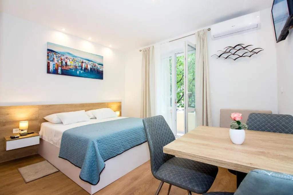 Lugo Apartments, Split, Croatia