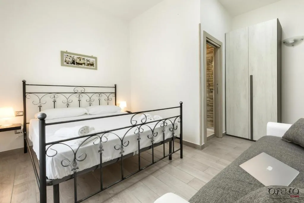 Opera Home Principe Umberto, Arzano, Italy