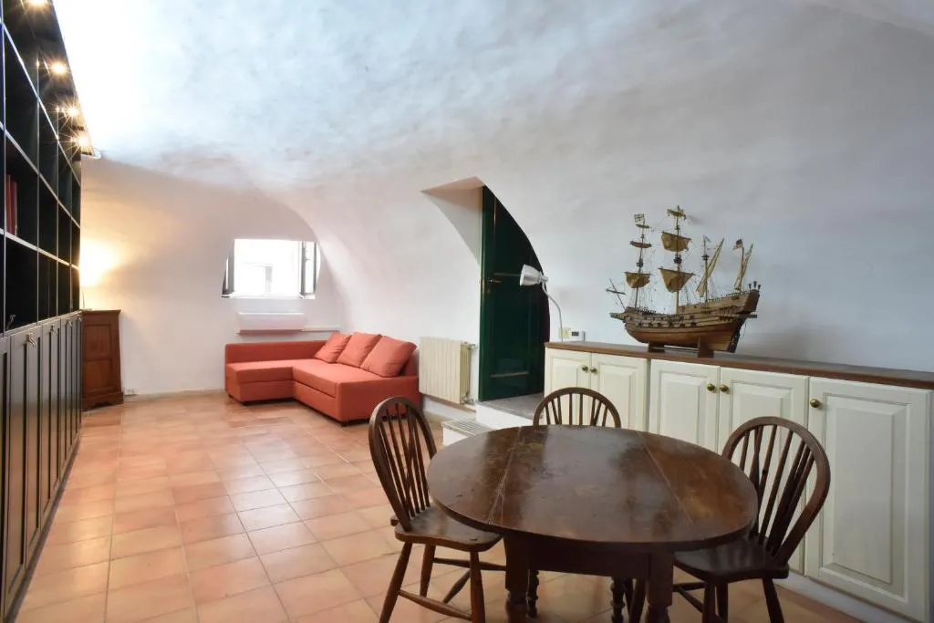 Le Tartarughe Boutique Apartment, Roma, Italia