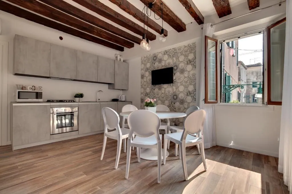 Castello - Laguna Luxury Residence, Venice, Italy