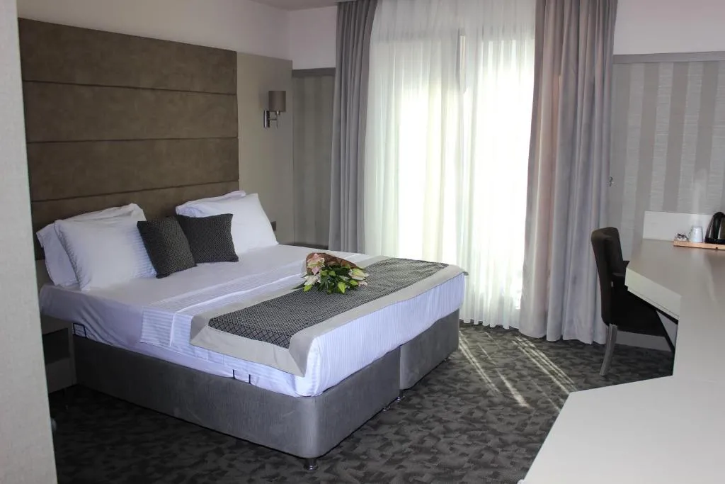 Anka Premium Hotel, Istanbul, Turkey