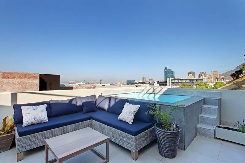 193 Waterkant Street, Cape Town, Africa de Sud