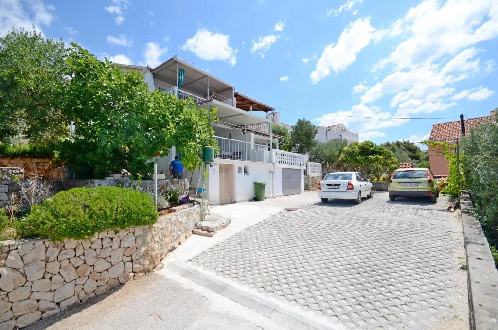 Apartments Doris, Centola, Croatia