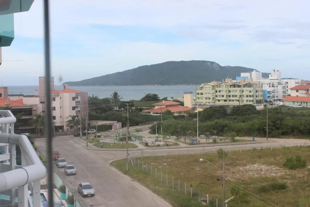Estrela do Mar, Florianópolis, Brazilia