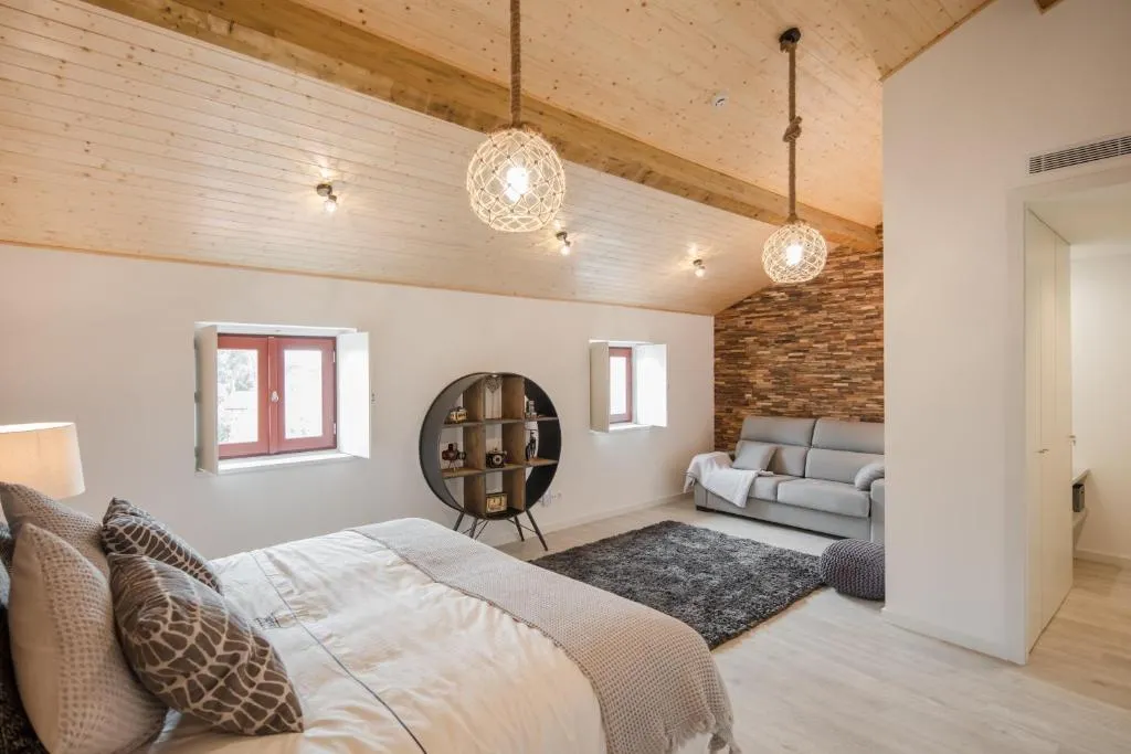 Porto Deluxe Suites, Porto, Portugal