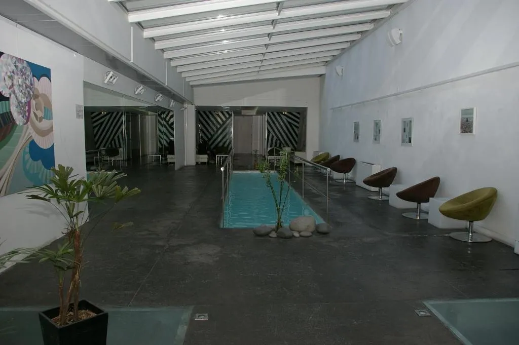 Suite Equipada En Recoleta, Buenos Aires, Argentina