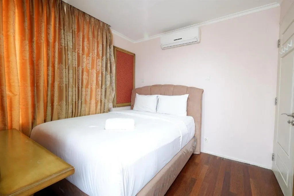 Premium Location 2BR Apartment @ FX Residence By Travelio, Jakarta, Indonezia
