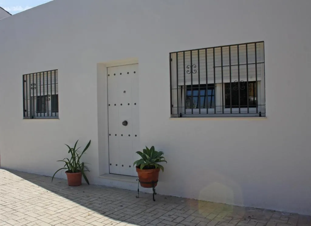 Apartamentos Angelita Plaza Beach, Malaga, Spain