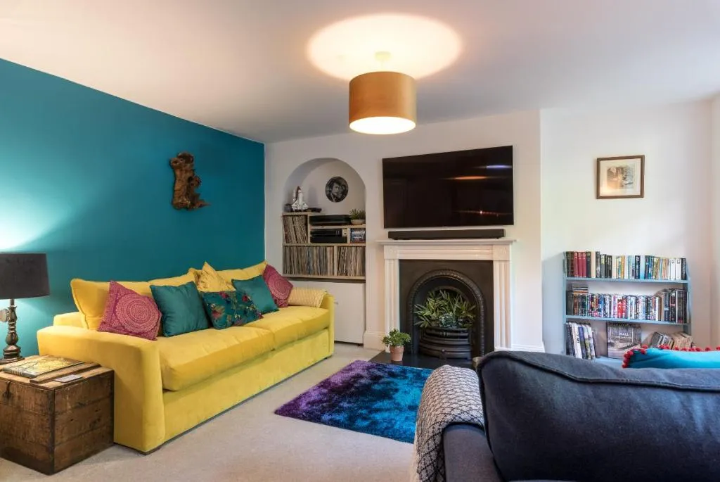 1 Bedroom Apartment near Central Brighton, Brighton and Hove, United Kingdom