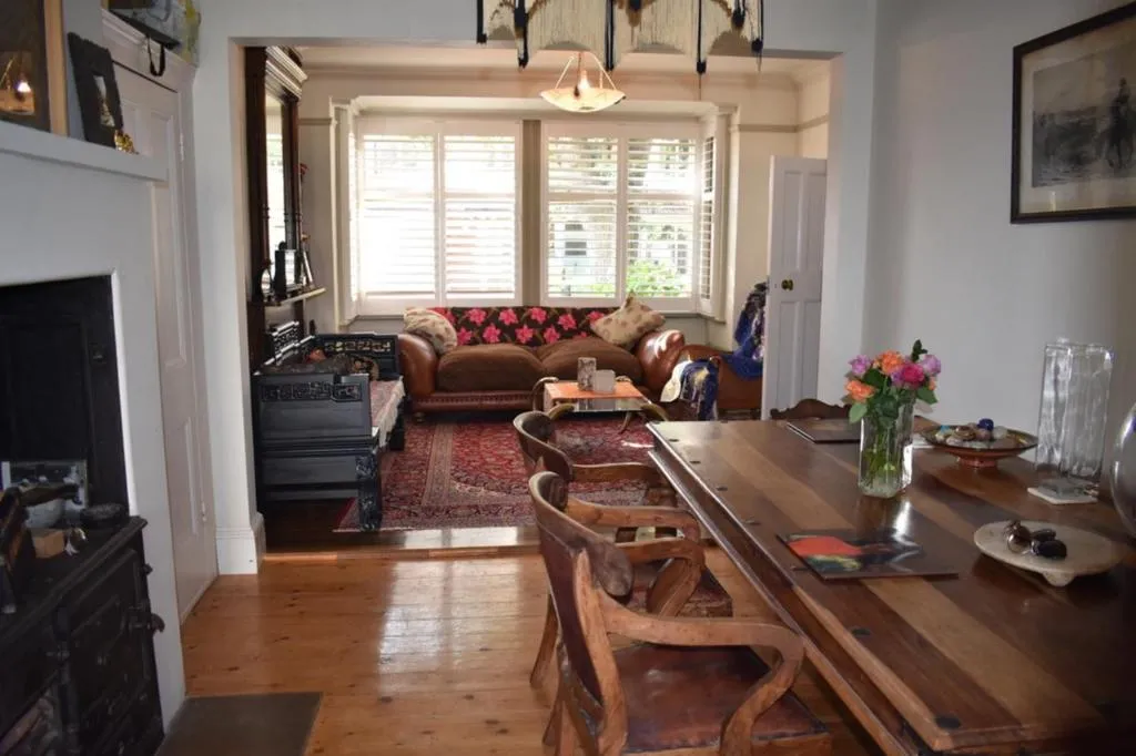 4 Bedroom House near Seven Dials, Brighton and Hove, United Kingdom