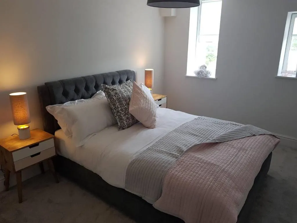 Picture House Apartments, Bristol, United Kingdom