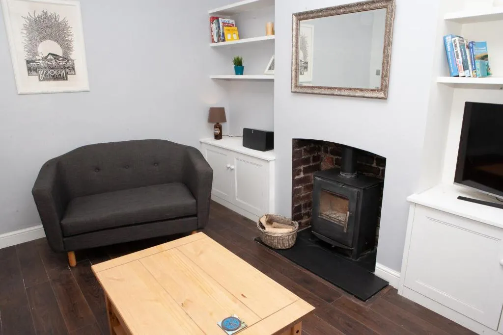 Spacious 2 Bedroom House in Redfield, Bristol, United Kingdom