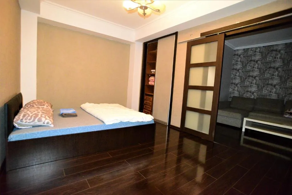 BestFlat24 Sviblovo, Moscova, Rusia