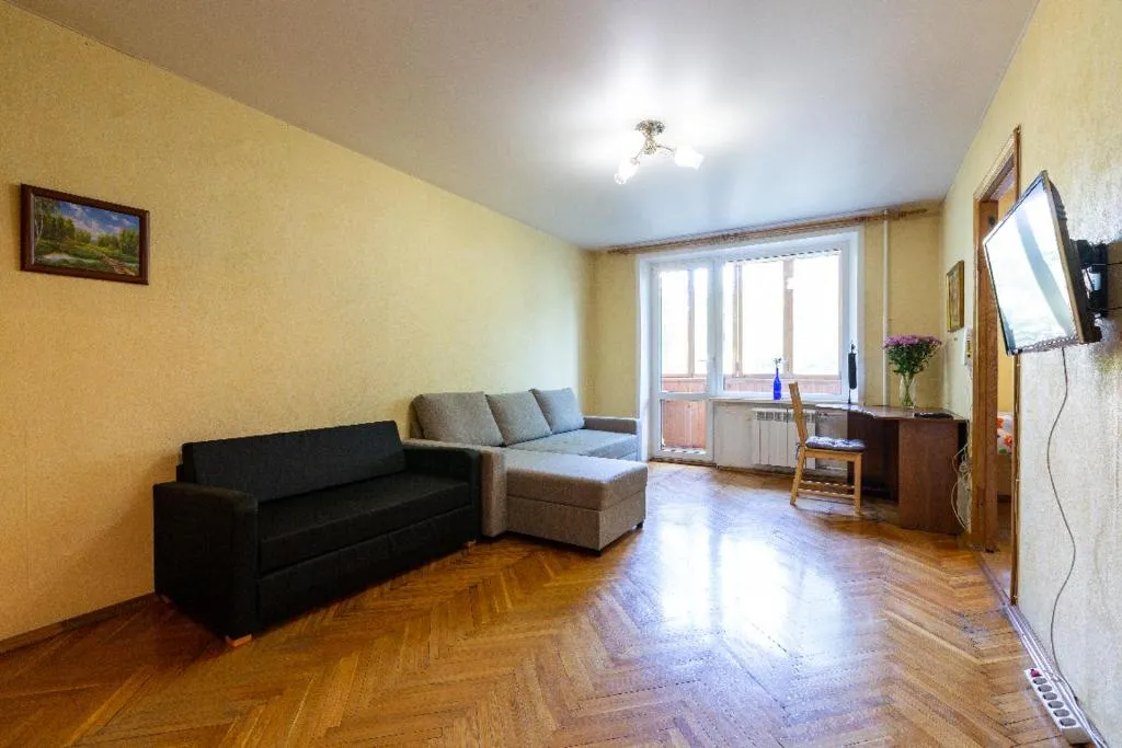 Отличная квартира - Perfect Apartment MOSCOW, Moscova, Rusia
