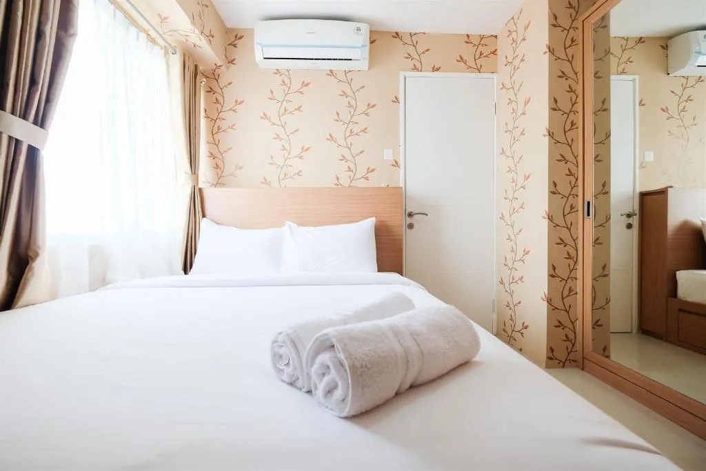 Bassura City Apartment 1BR near Jatinegara By Travelio, Jakarta, Indonesia