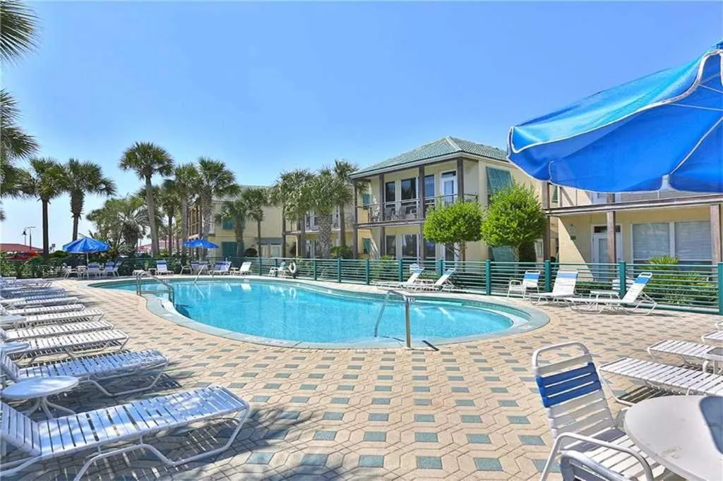 Destiny Beach Villa #6B, Destin, Statele Unite ale Americii