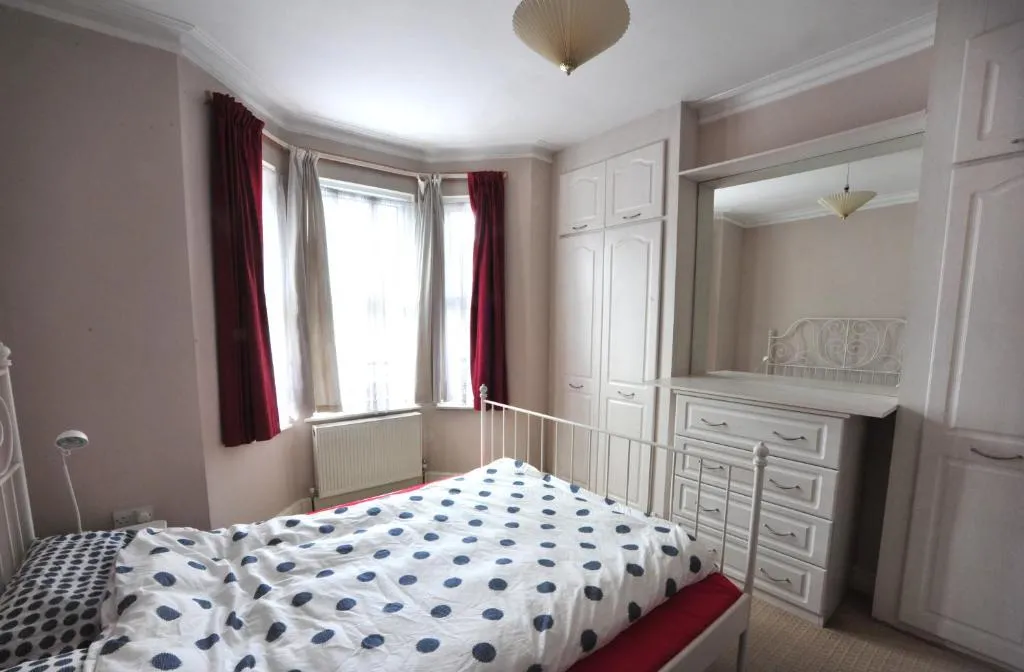 East End London Garden Flat, Londra, Marea Britanie