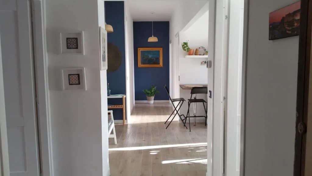 Azuleya Home by Dimorra, Napoli, Italia