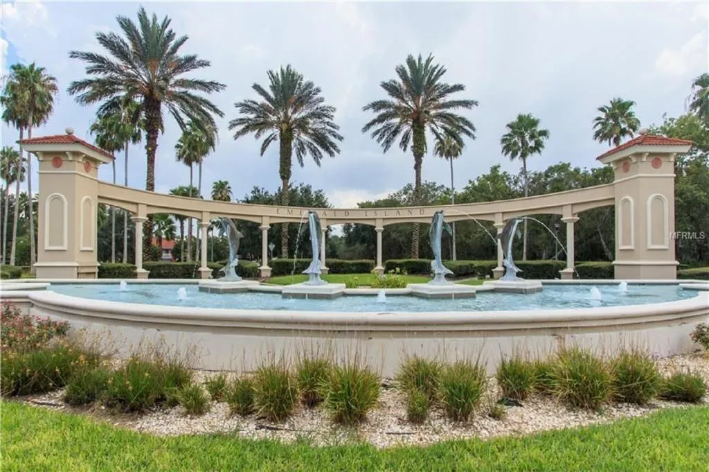 CLOSE TO ALL ATTRACTIONS!! RESORT LIVING!, Orlando, Statele Unite ale Americii