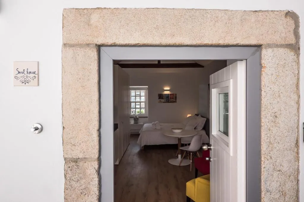 Soul House - Exclusive Apartment, Amadora, Portugal