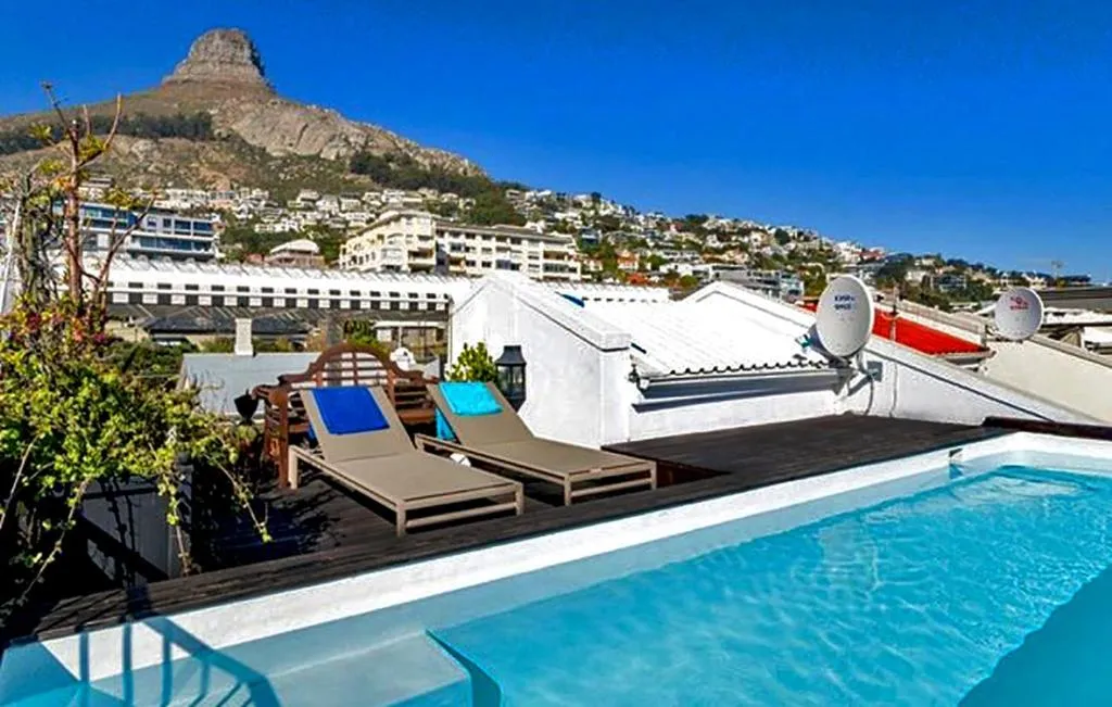 Edgewater House, Cape Town, South Africa