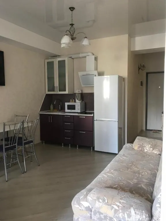 Apartments on Demokraticheskaya 45, Adler, Rusia