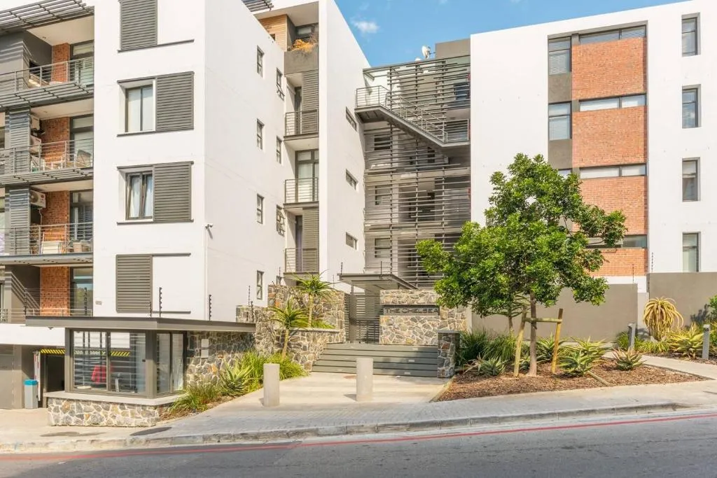 The Chelsea 10F, Cape Town, Africa de Sud