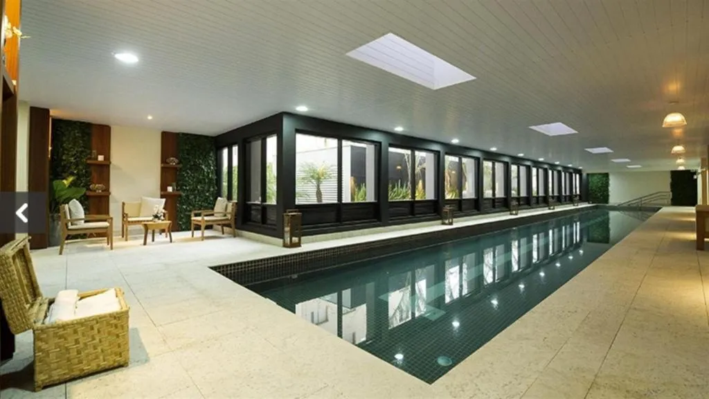Estação Gabriele Apartments by BnbHost, Sao Paulo, Brazil