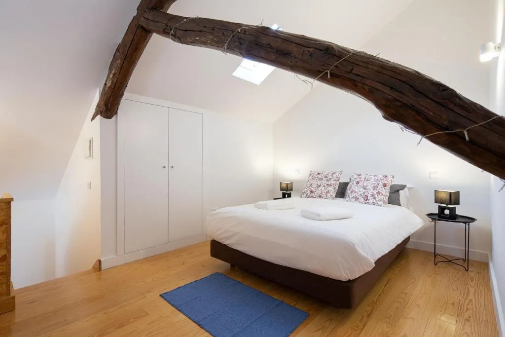 LovelyStay - Oren Duke's House, Porto, Portugal