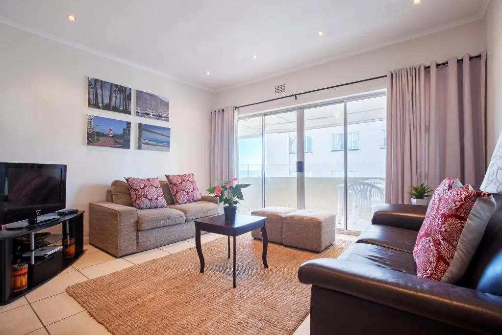 Rhodora 31 by CTHA, Cape Town, South Africa