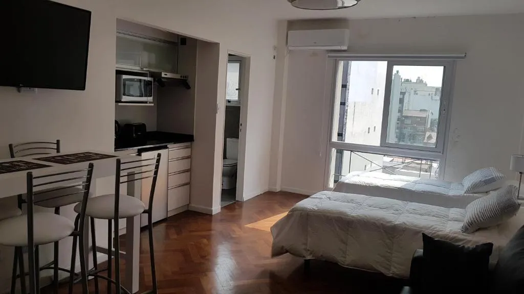 Borges, Buenos Aires, Argentina