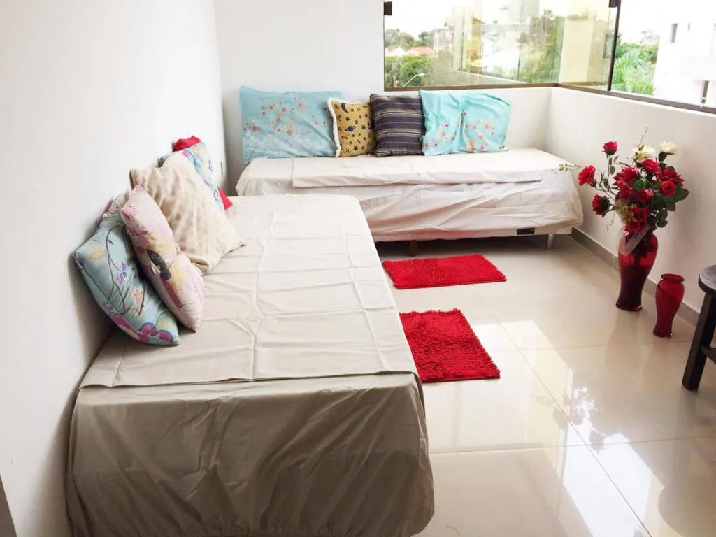 Porto Fino Residence, Florianópolis, Brazilia