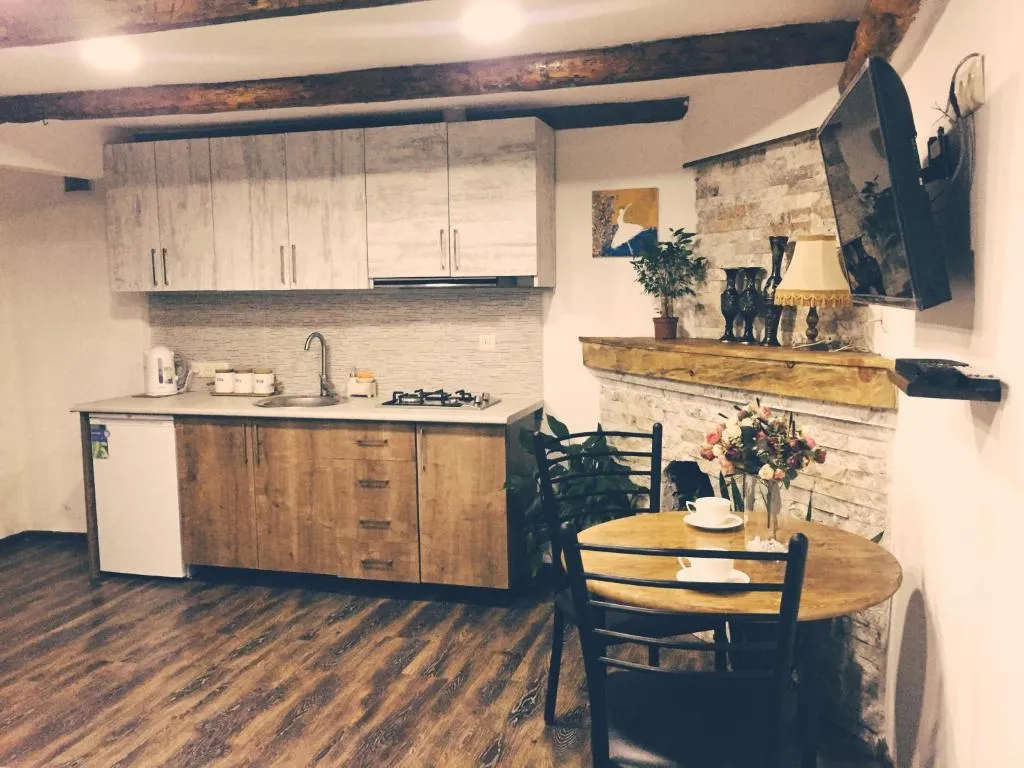 Lovely, Cozy Apartment in the City Center, Tbilisi, Georgia