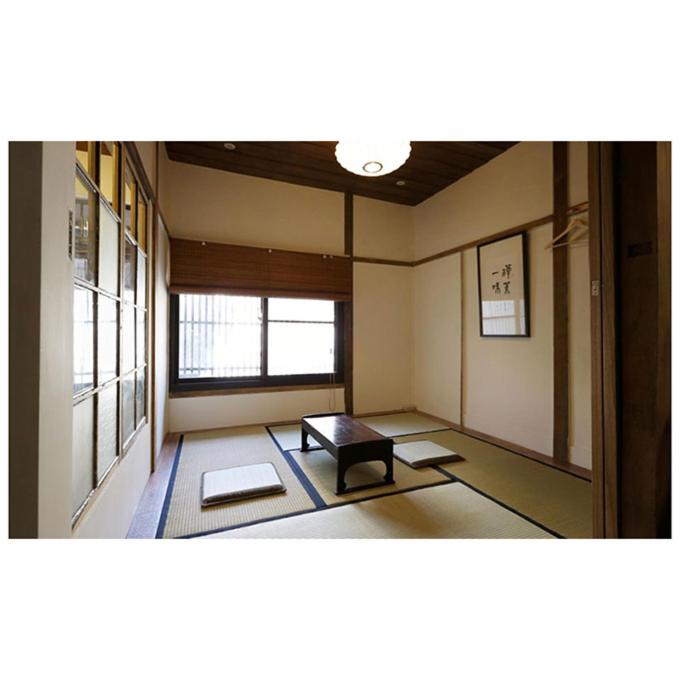 青田居 青田居