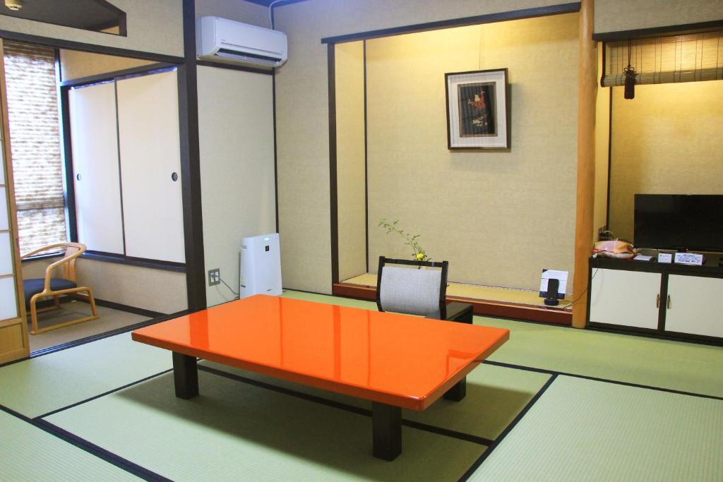 Kanazawa Chaya thumbnail 2
