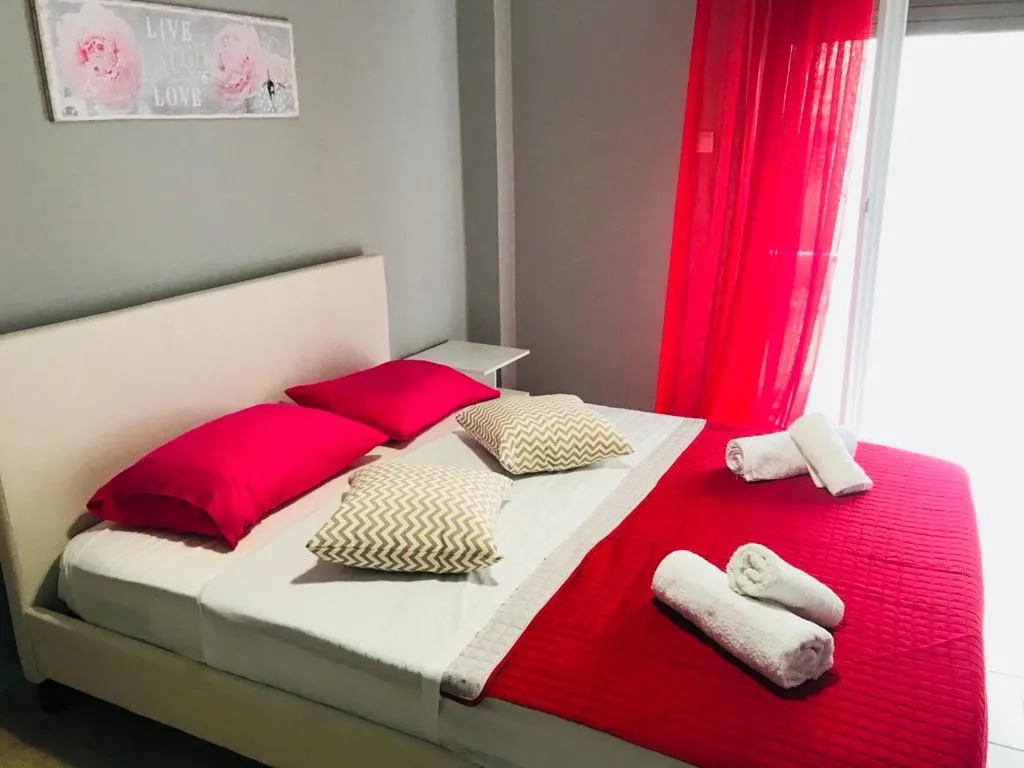 Merilyn central apartment, Athens, Greece